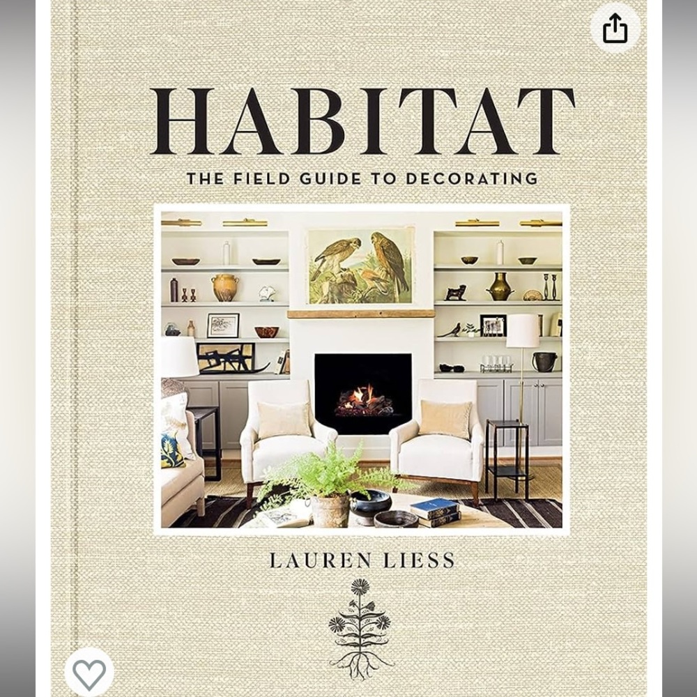 Coffee Table Book